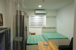 Apartment Unit in Downtown Manila